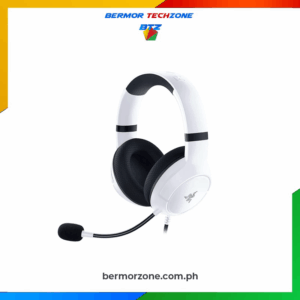 Razer Kaira X for Xbox - Wired Gaming Headset for Xbox Series X|S - White RZ04-03970300-R3M1