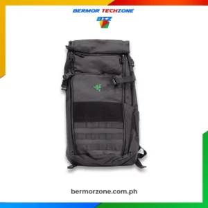 Razer Tactical 17.3" Backpack V2  RC81-02890101-0500