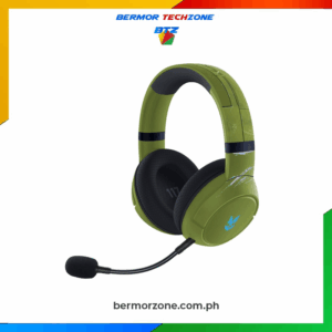 Razer Kaira Pro for Xbox - Wireless Gaming Headset for Xbox Series X|S  RZ04-03470200-R3M1