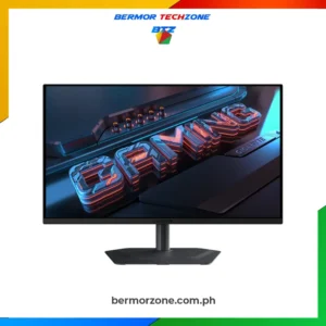 Gigabyte MO27U2 27" 3840 x 2160 UHD QD-OLED 240Hz 0.03ms GTG Freesync Premium KVM Gaming Monitor GP-MO27U2-AP