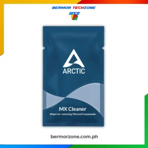 Arctic MX Cleaner Wipes for Removing Thermal Compounds