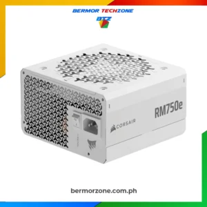 Corsair RMe 750e | 850e | 1000e Series Cybenetics Gold Atx 3.1 Pcie 5.1 Fully Modular Power Supply White