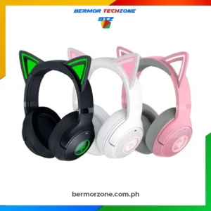 Razer Kraken BT Headset RZ04-03520300-R3M1