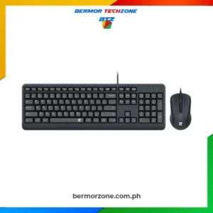 Redragon BS-7092 Wired Keyboard and Mouse Combo