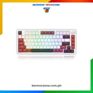Redragon K721WRB-RGB Stormhunter Wired 81+1 Keys Rapid Trigger Mechanical Magnetic Switch Keyboard