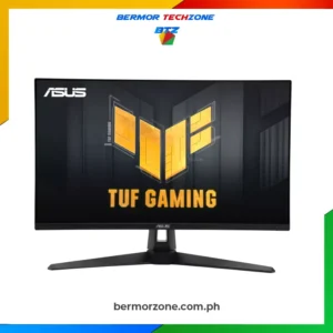 Asus TUF Gaming VG27AQM5A 27” QHD 2560x1440 300Hz Fast IPS ELMB Sync 0.3ms (GTG) Gaming Monitor