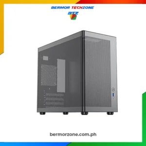 Tecware Fusion Air M2 mATX Chassis