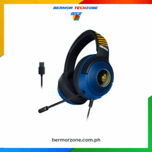 Razer Kraken V3 X - Wired USB Gaming Headset - Fortnite Edition
