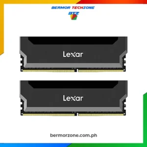Lexar Hades 32GB 2x16GB DDR4 3600MHz Desktop Memory