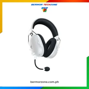 Razer BlackShark V2 X for PlayStation - Wired Esports Headset - White - NASA + AP Packaging RZ04-03241300-R3UA