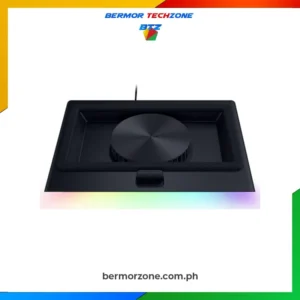 Razer Laptop Cooling Pad - Smart Cooling Stand for 14-18" Laptops RC21-02300100-R3A1