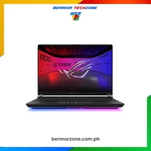 Asus ROG Strix Scar 16 G635LW-RW118WSM | 16" 2.5K (2560x1600) Mini LED 240Hz | Core Ultra 9 275HX | 32GB RAM | 2TB SSD | RTX 5080 | Windows 11 Gaming Laptop