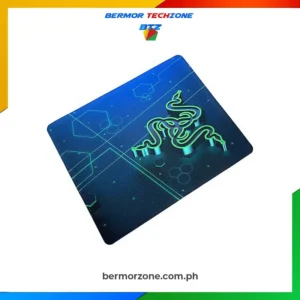 Razer Goliathus Mobile - Soft Gaming Mouse Mat - Small - FRML Packaging RZ02-01820200-R3M1