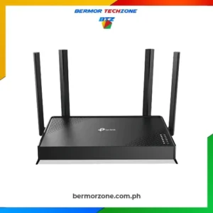 Archer BE220 BE3600 Dual-Band Wi-Fi 7 Router