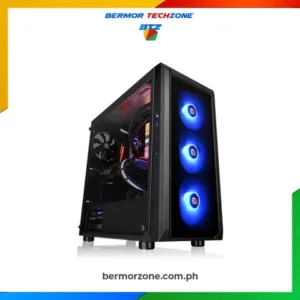 Thermaltake Versa XM1 M-ATX Mid-Tower Chassis