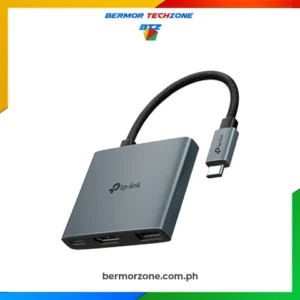 TP-Link UH3020C USB Type-C 3-in-1 Hub