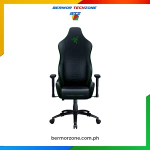 Razer Iskur Gaming Chair Black RZ38-02840100-R3U1