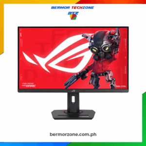 Asus ROG Strix XG279CNS 27" FHD 380Hz 0.03ms GTG IPS Gaming Monitor