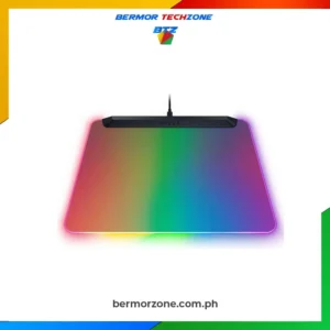 Razer Firefly V2 Pro - Multi-zone Chroma Gaming Mouse Mat - RZ02-04920100-R3M1