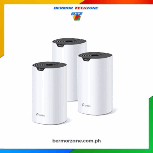 TP-LINK Deco S4 AC1200 Whole Home Mesh Wi-Fi System | 3-Pack