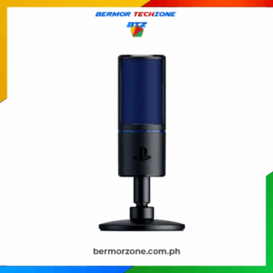 Razer Seiren X - Cardioid Condenser Microphone for PS4 RZ19-02290200-R3A1