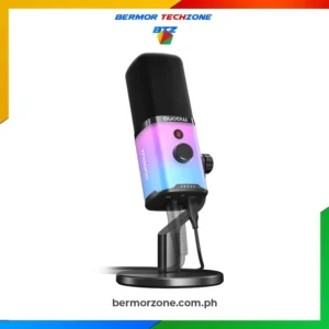 Maono PD100X RGB Gaming Microphone
