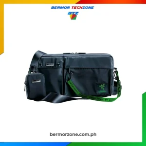 Razer Xanthus Crossbody Bag RC81-04290119-0000