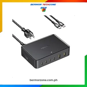 REVO 240W PD3.16-in-1Port PD Charger