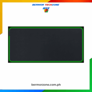 Razer Goliathus Chroma Gaming Mouse Mat Micro Textured Cloth Surface RZ02-02500700-R3M1