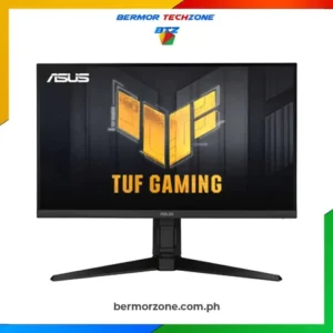 Asus TUF VG27AQML1A 27" QHD Fast IPS 260HZ 1MS (GTG) ELMB Sync Freesync Premium Gaming Monitor
