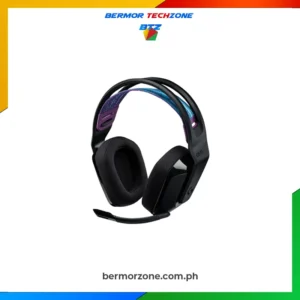 Logitech G535 Lightspeed Wireless Gaming Headset