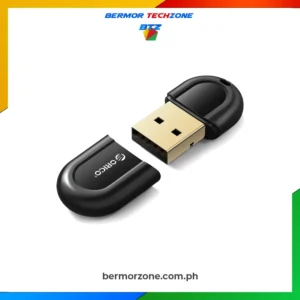 ORICO 5.0 USB Bluetooth Adapter BTA-508-BK-BP Black