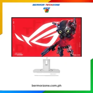 Asus ROG Strix XG27UCG-W 27" Dual Mode 1ms GTG Fast IPS Gaming Monitor