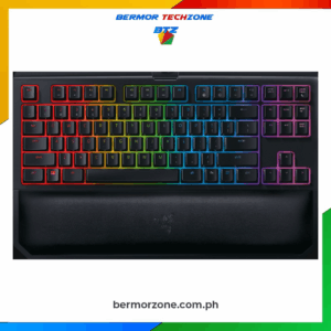 Razer BlackWidow Tournament Edition Chroma V2  Mechanical Gaming Keyboard