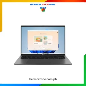 Asus Vivobook S16 M3607HA-RP005WSM (Matte Gray) | 16" WUXGA (1920x1200) IPS 144Hz | Ryzen 7 260 | 16GB RAM | 512GB SSD | AMD Radeon Graphics | Windows 11 Laptop