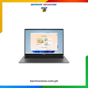 Asus VivoBook S3607VA-RP001WSM Matte Gray 16" WUXGA (1920 x 1200) | i5-13420H | 16GB DDR5 | 512GB PCIE3 SSD | Win11