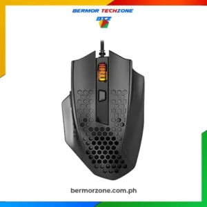 Redragon Bomber Lightweight Honeycomb Gaming Mouse