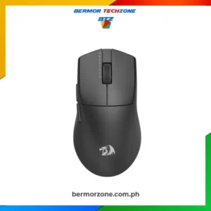 Redragon K1ng Wireless Lite 2.4GHz Dual Mode Ultra Light-Weight Gaming Mouse
