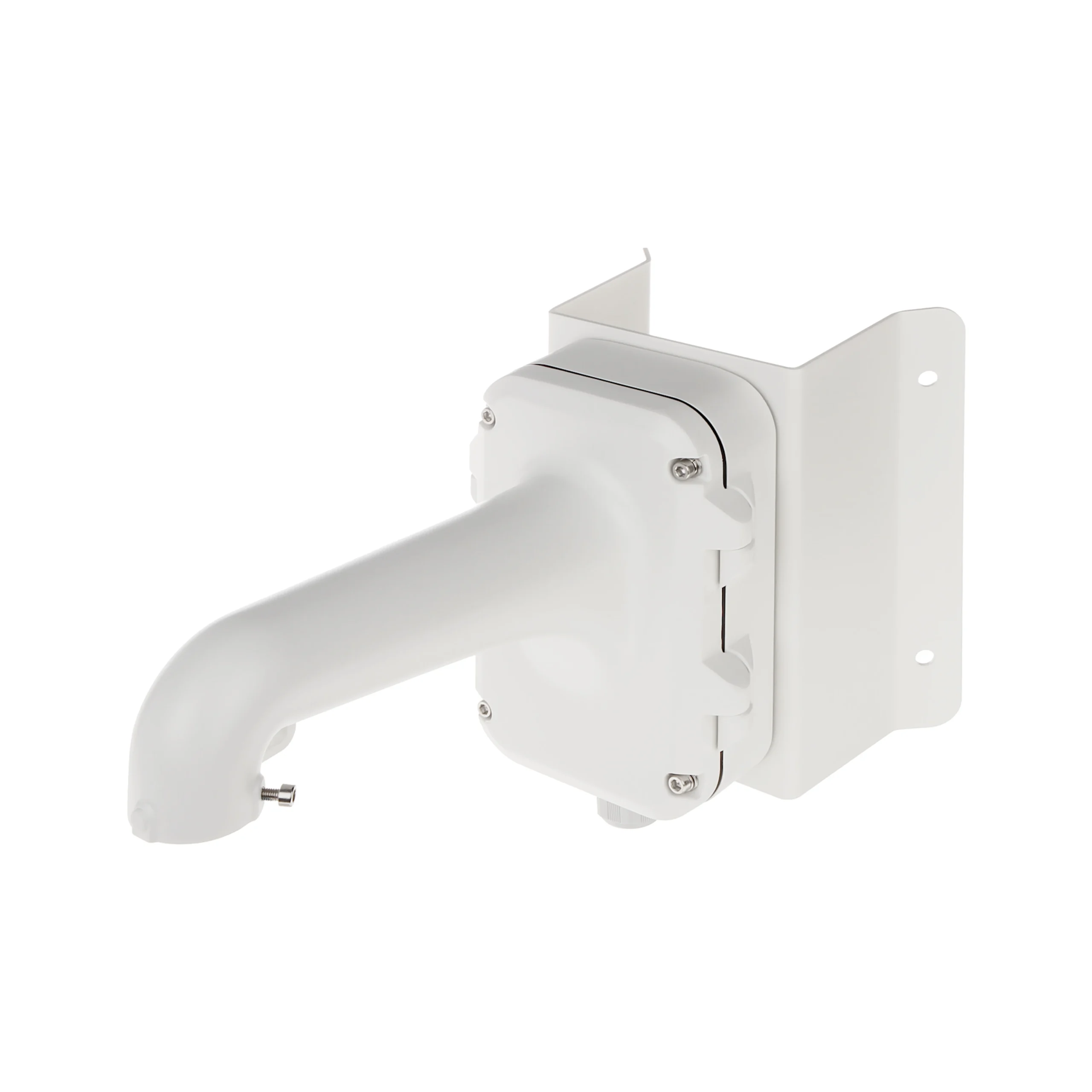 Hikvision DS-1604ZJ Corner mount - Image 2
