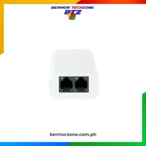 Hikvision DS-3E0103DP-E/R 100Mbps PoE Repeater