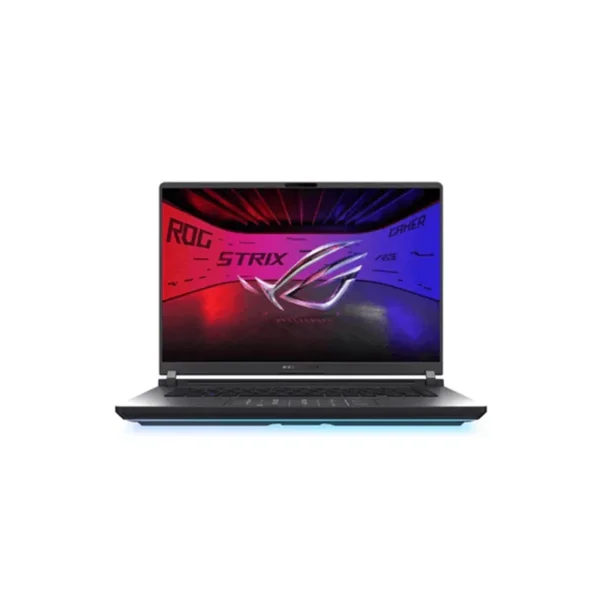 Asus ROG Strix G16 G615LR-S5150WSM 16" 2.5K 2560x1600 240Hz IPS | Core Ultra 9 275HX | 16GB RAM | 1TB SSD | RTX 5070 Ti | Windows 11 Home Gaming Laptop - Image 2