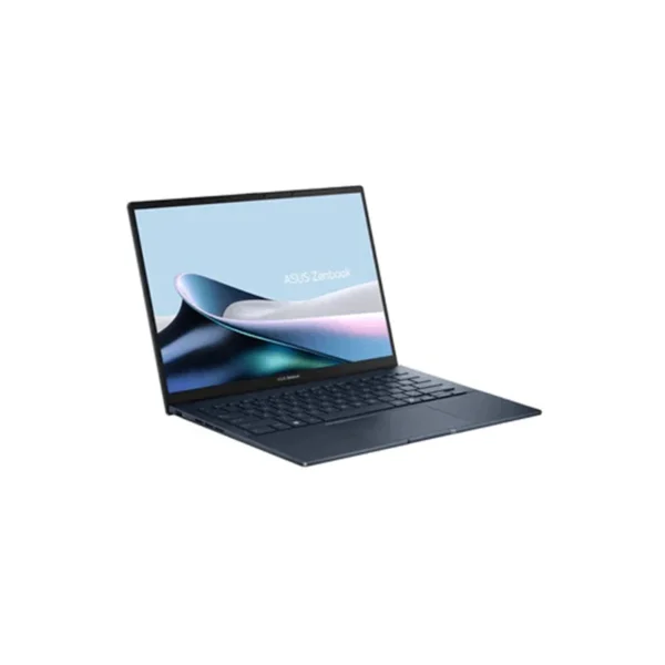 Asus Zenbook 14 UX3405CA-PZ518WSM OLED 14" 3K 2880x1800 | Ultra 7 255H | 16GB RAM | 512GB SSD | Windows 11 Laptop - Image 2
