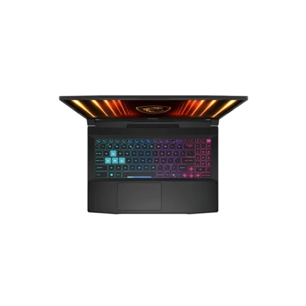MSI Katana 15 HX B14WGK-251PH (Black) | 15.6" QHD (2560x1440) 165Hz | Core i7-14650HX | 16GB RAM | 1TB SSD | RTX 5070 | Windows 11 Home Gaming Laptop - Image 2