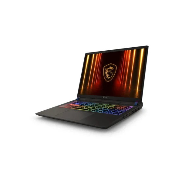 MSI Vector 16 HX AI A2XWHG-459PH | 16” QHD+ 2560x1600 240Hz IPS-Level | Intel Core Ultra 9 275HX | 16GB RAM | 1TB SSD | RTX 5070 Ti | Windows 11 Home Gaming Laptop - Image 3