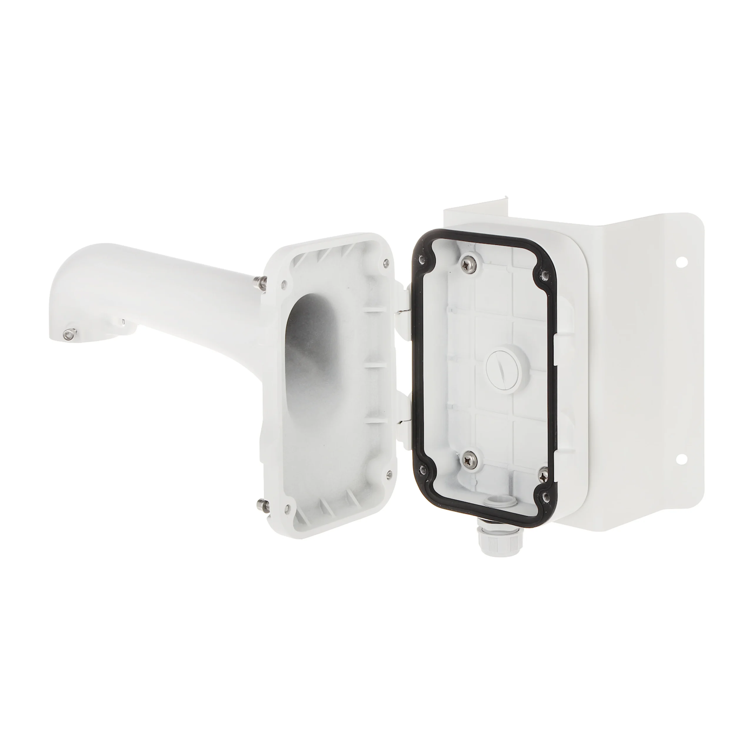 Hikvision DS-1604ZJ Corner mount - Image 3