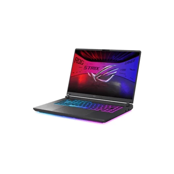 Asus ROG Strix G16 G615LR-S5150WSM 16" 2.5K 2560x1600 240Hz IPS | Core Ultra 9 275HX | 16GB RAM | 1TB SSD | RTX 5070 Ti | Windows 11 Home Gaming Laptop - Image 3