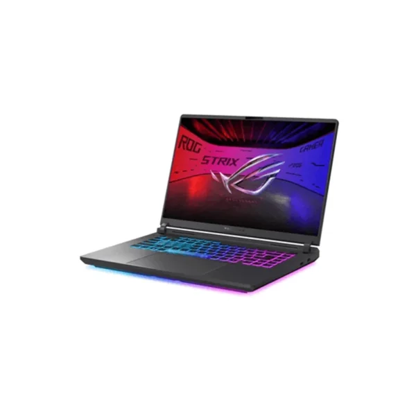 Asus ROG Strix G16 G615JHR-S5050WSM 16" 2.5K 2560x1600 240Hz IPS | Core i7-14650HX | 16GB RAM | 1TB SSD | RTX 5050 | Windows 11 Home Gaming Laptop - Image 3