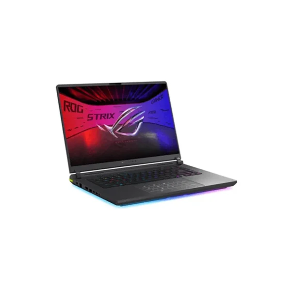 Asus ROG Strix G16 G615LR-S5150WSM 16" 2.5K 2560x1600 240Hz IPS | Core Ultra 9 275HX | 16GB RAM | 1TB SSD | RTX 5070 Ti | Windows 11 Home Gaming Laptop - Image 4