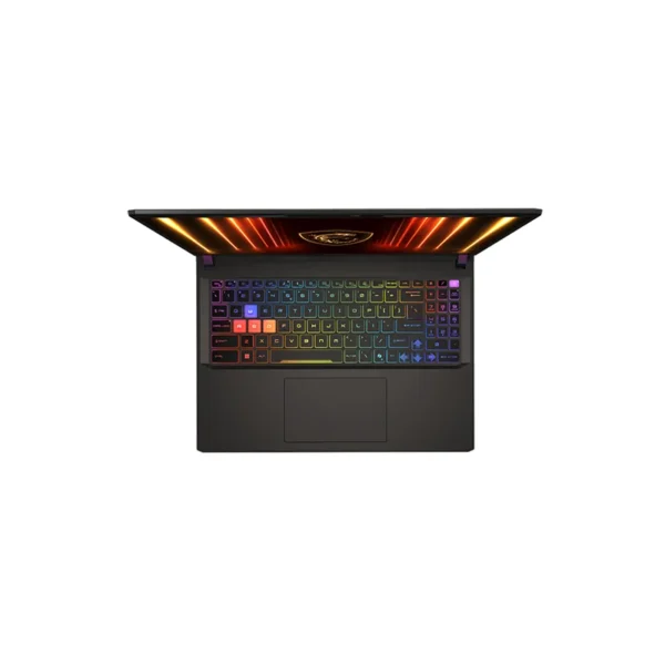 MSI Vector 16 HX AI A2XWHG-459PH | 16” QHD+ 2560x1600 240Hz IPS-Level | Intel Core Ultra 9 275HX | 16GB RAM | 1TB SSD | RTX 5070 Ti | Windows 11 Home Gaming Laptop - Image 2