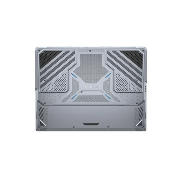MSI Titan 18 HX AI A2XWJG-694PH | 18” UHD+3840x2400 220Hz , IPS | Intel Core Ultra 9 285HX | 64GB RAM | 2TB SSD | RTX 5090 | Windows 11 Home Gaming Laptop - Image 5